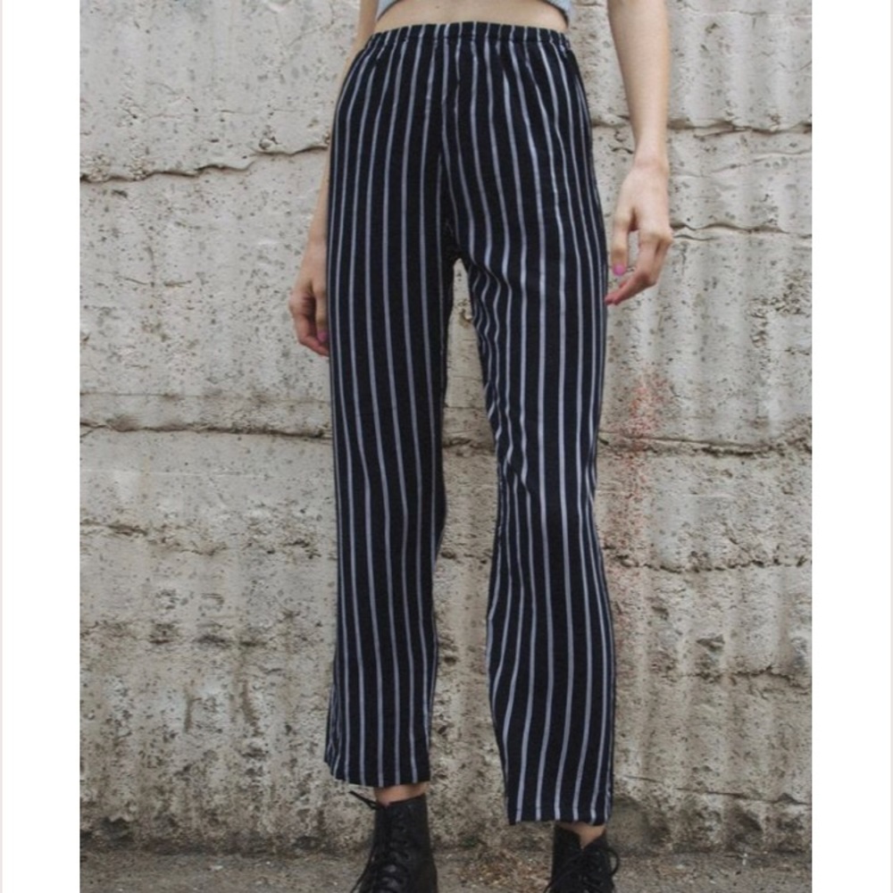 brandy melville pants